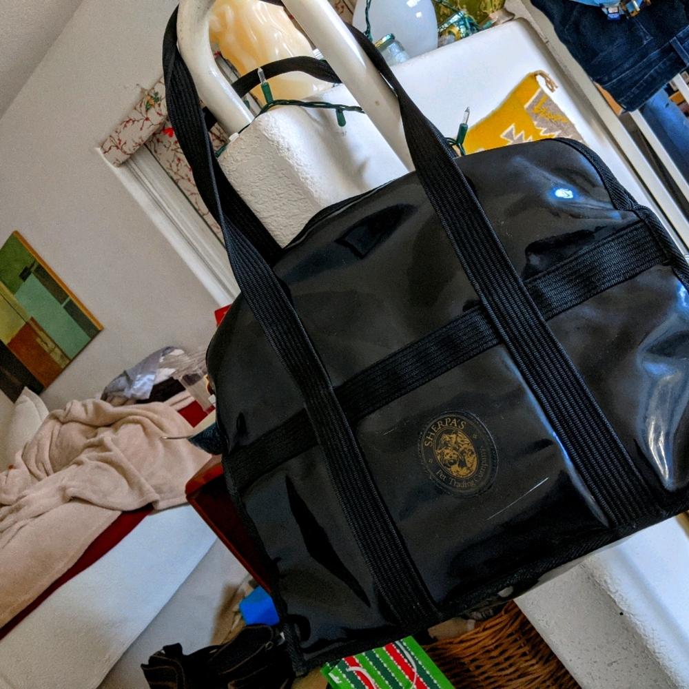 Pet carrier